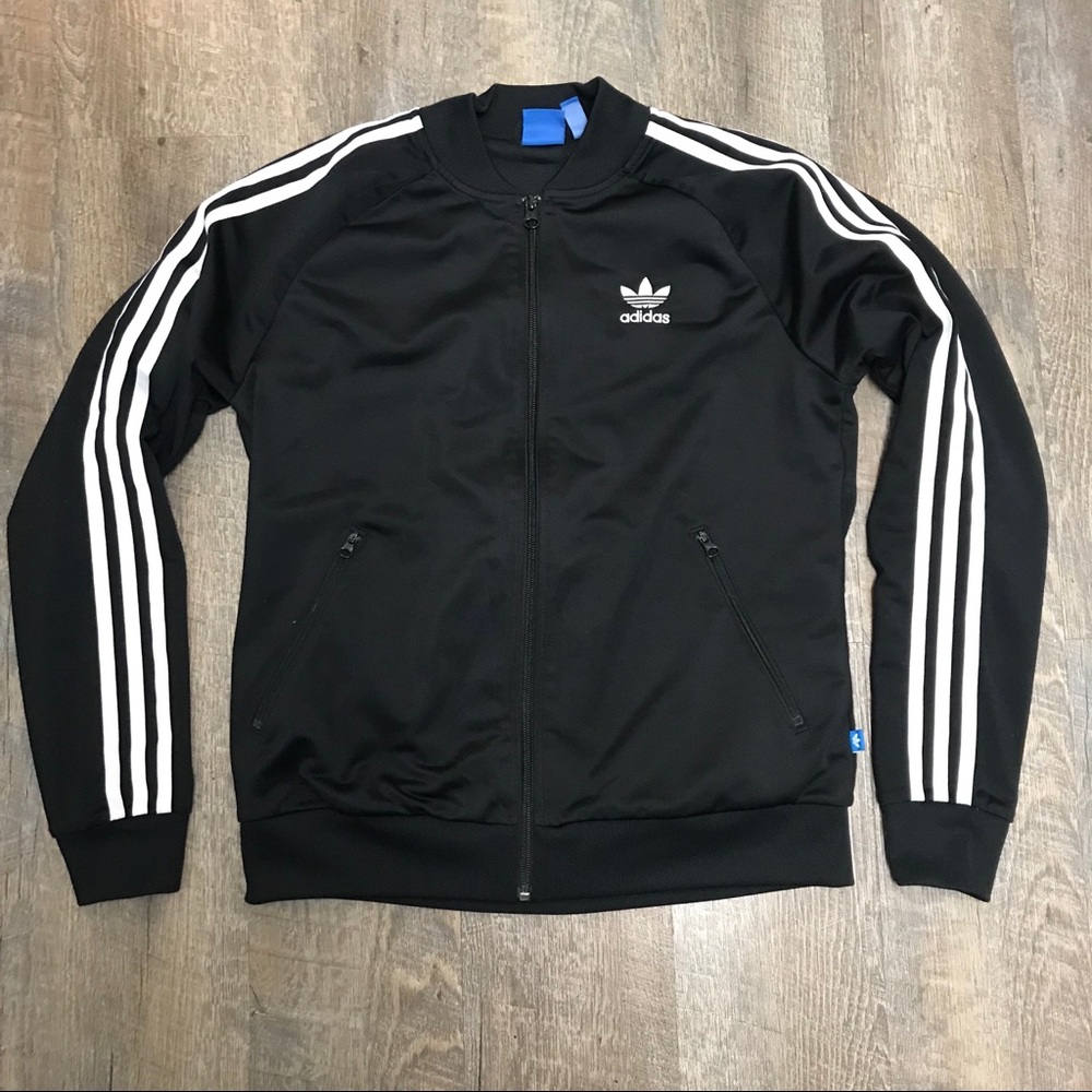ADIDAS JACKET